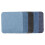 WINDLAND denim patches self-adhesive 5 pack 8