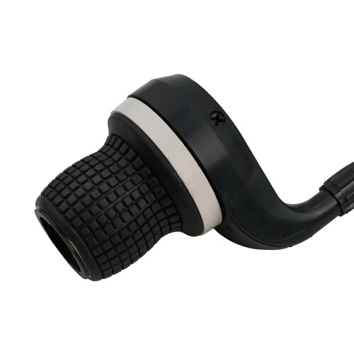 Bicycle Grip Shift Lever 7-Speed Smooth Shifting 1