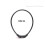 Bike Cable Lock 4-Digit Resettable Combination 6ft 8