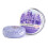 Clear Ball Ornament for Christmas Tree 12 pcs 6