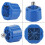 Fireproof Chicken Heating Lamp Bulb for Farm Use 3