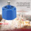Fireproof Chicken Heating Lamp Bulb for Farm Use 5