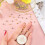 Crimp Beads for Jewelry Making Gold Silver 80 pcs 4