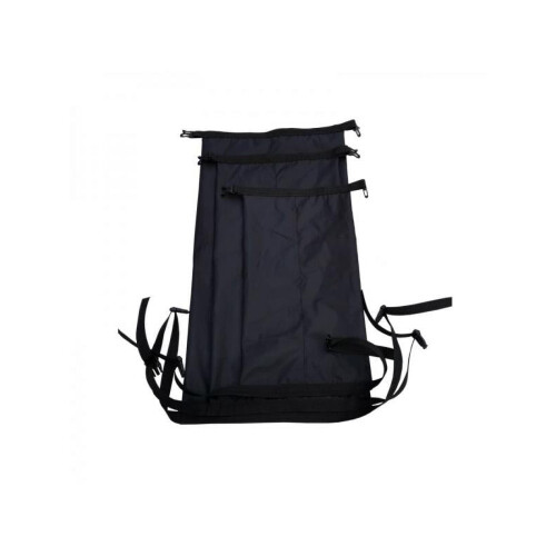 MarinaVida waterproof compression stuff sack 1 pack 2