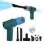 MERILER Rechargeable Air Duster 3 Speeds for PC Keyboard 2
