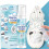 Shoe Cleaner Kit for White Sneakers 100ml 2
