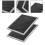 Range Hood Filter Aluminum Carbon 2PCS 3