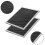 Range Hood Filter Aluminum Carbon 2PCS 6
