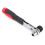 Ratchet Wrench Handle 1/4 inch for Bits and Sockets 6