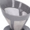 Stainless Steel Coffee Strainer Fine Mesh Grey 2