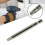 GLFSIL hollow torx screwdriver bit T40 75mm 5