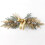 Artificial Christmas Wreath Greenery Wall Decor 2