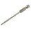 GLFSIL hollow torx screwdriver bit T40 75mm hex shank 3