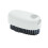 Shoe Brush Long Handle Soft Bristles 1 Pack 2