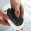 Shoe Brush Long Handle Soft Bristles 1 Pack 4