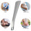Stainless Steel Shoehorn Long Handle 1 Piece 5
