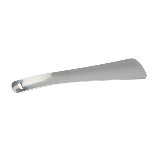 Stainless Steel Shoehorn Long Handle 1 Piece 1