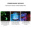 Christmas Bluetooth fairy lights with music sync 2024 5