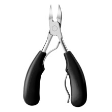 TKRady toenail clippers for thick and ingrown nails, heavy