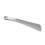 Stainless Steel Shoehorn Long Handle 1 Piece 3