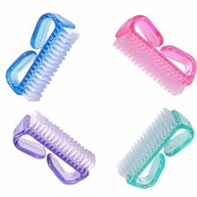 Tkrady manicure nail brush set 4 pieces