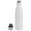 White cola-shaped thermal flask stainless steel 500ml 6