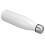 White cola-shaped thermal flask stainless steel 500ml 8