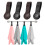 Leather Kitchen Towel Clip with Magnet 1 3