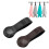 Leather Kitchen Towel Clip with Magnet 1 4
