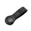 Leather Kitchen Towel Clip with Magnet 1 5