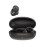 Bluetooth 5.3 Open-Ear Wireless Earbuds Black 5