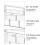 Stackable Storage Bins with Removable Dividers 6-Pack 6