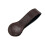 Leather Kitchen Towel Clip with Magnet 1 6
