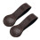 Leather Kitchen Towel Clip with Magnet 1 7