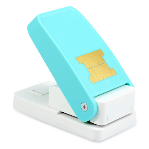 DSH Tab Puncher for DIY Index Tabs 0.7mm Thickness 1