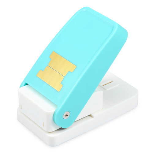 DSH Tab Puncher for DIY Index Tabs 0.7mm Thickness 2