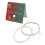 Guitar Nylon String Set Classical 6 pcs 5