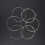 Guitar Nylon String Set Classical 6 pcs 3