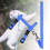 XM Culture adjustable chest strap cat harness leash 4