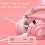 XM Culture KE-01 Wireless Earbuds Bluetooth 5.0 Foldable 4