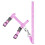 XM Culture adjustable chest strap cat harness leash 2