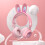 XM Culture KE-01 Wireless Earbuds Bluetooth 5.0 Foldable 8