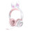 XM Culture KE-01 Wireless Earbuds Bluetooth 5.0 Foldable 2