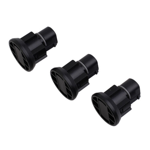PPO Solar Panel Waterproof End Cap for Betteri BC01 Female 2