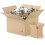 Corrugated Shipping Boxes 100 Count 2