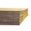 Corrugated Moving Boxes 4" x 4" x 12" 32 ECT Pack of 25 2
