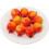 Homeer Artificial Fruit Set - Foam Mini Fruits, 10 pcs 7