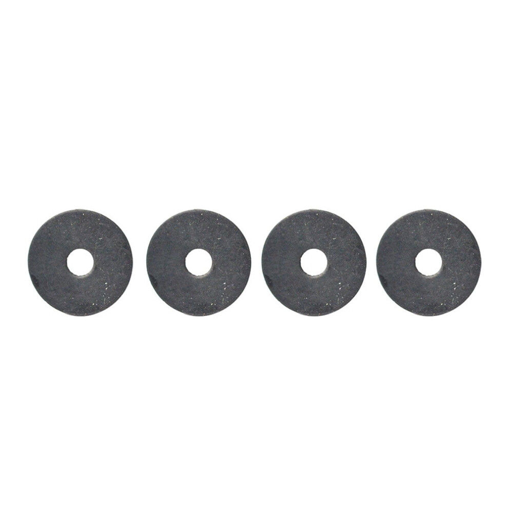 Thrifco Rubber Washer Cloth Reinforced For Toilet Bolt 9357860741712