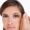 Sponge eyeshadow applicator dual-sided oval 30 pcs 5