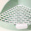 WINDLAND triangle potty trainer for small animals 8